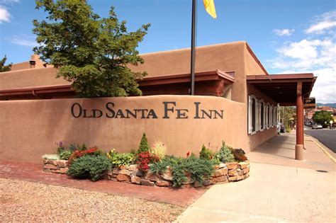 old santa fe inn discount.